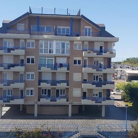 Valdenoja-Sardinero Apartment Suite Beach Santander Buitenkant foto