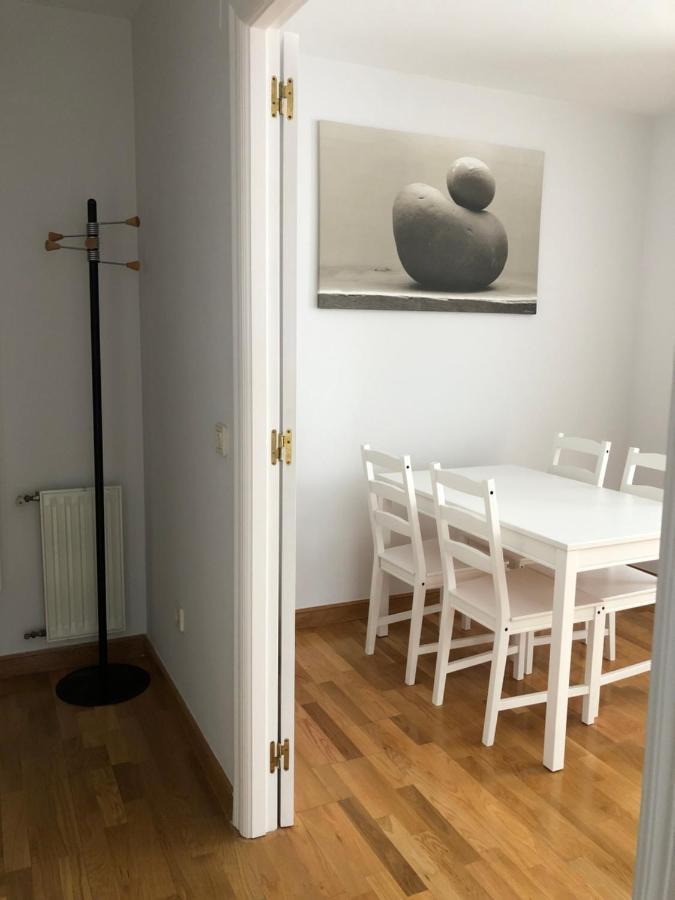 Valdenoja-Sardinero Apartment Suite Beach Santander Buitenkant foto
