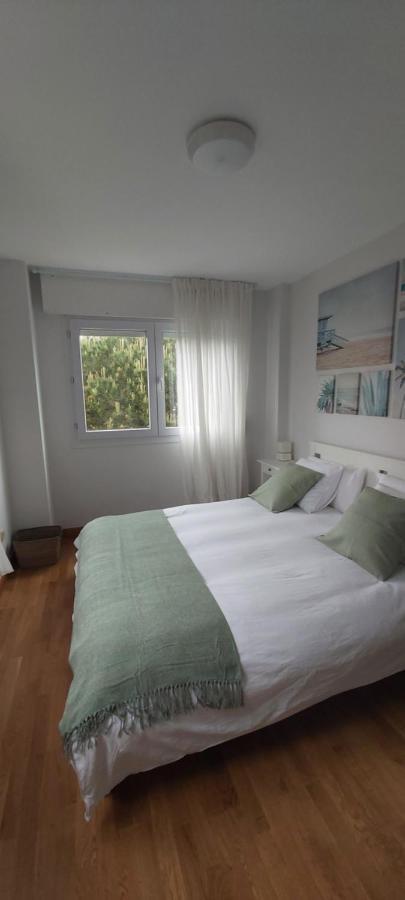 Valdenoja-Sardinero Apartment Suite Beach Santander Buitenkant foto