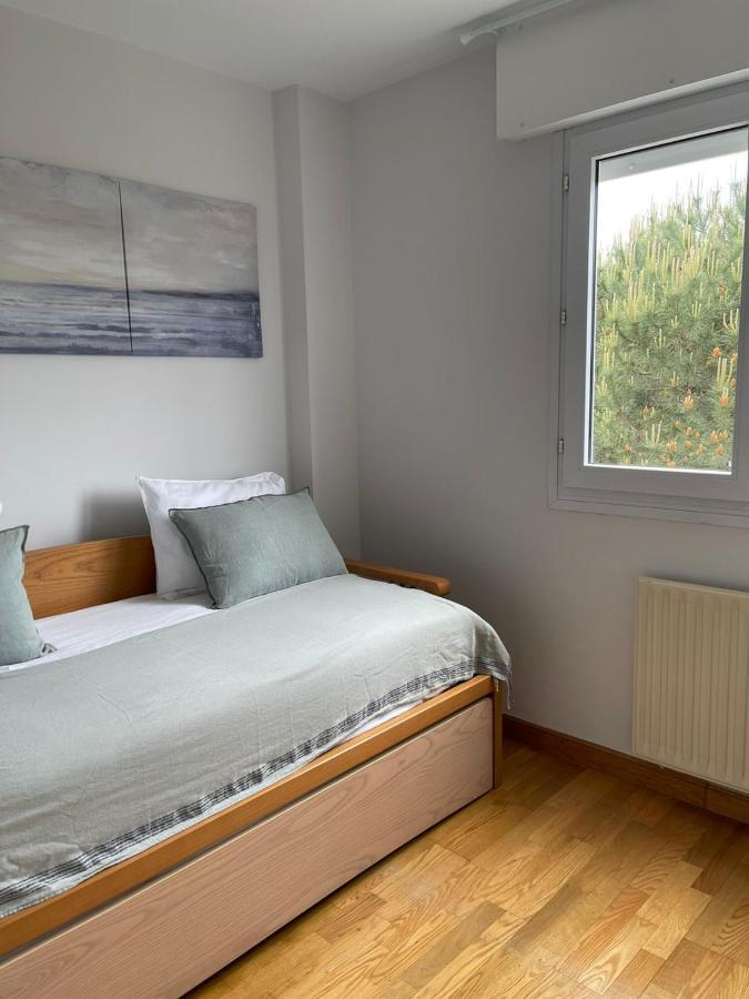 Valdenoja-Sardinero Apartment Suite Beach Santander Buitenkant foto