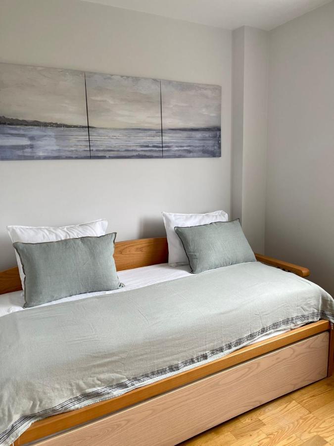 Valdenoja-Sardinero Apartment Suite Beach Santander Buitenkant foto
