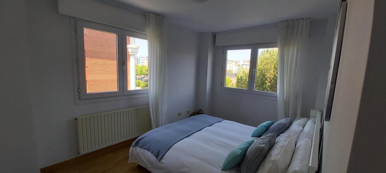 Valdenoja-Sardinero Apartment Suite Beach Santander Buitenkant foto