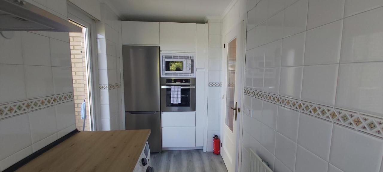 Valdenoja-Sardinero Apartment Suite Beach Santander Buitenkant foto