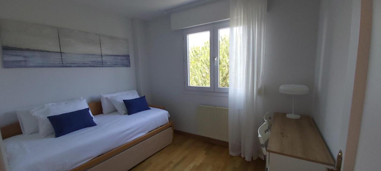 Valdenoja-Sardinero Apartment Suite Beach Santander Buitenkant foto