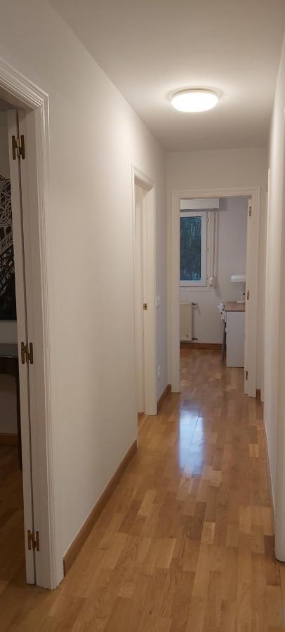 Valdenoja-Sardinero Apartment Suite Beach Santander Buitenkant foto