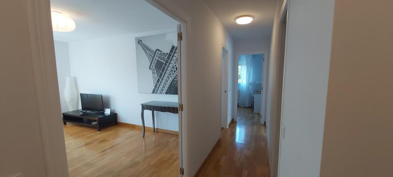 Valdenoja-Sardinero Apartment Suite Beach Santander Buitenkant foto