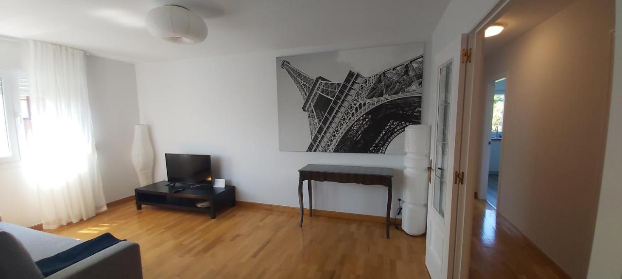 Valdenoja-Sardinero Apartment Suite Beach Santander Buitenkant foto
